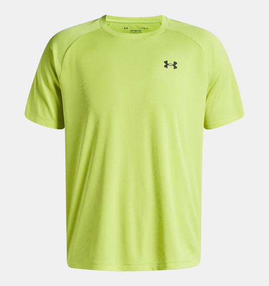 UNDER ARMOUR TECH TEXTURED SS 1382796-389