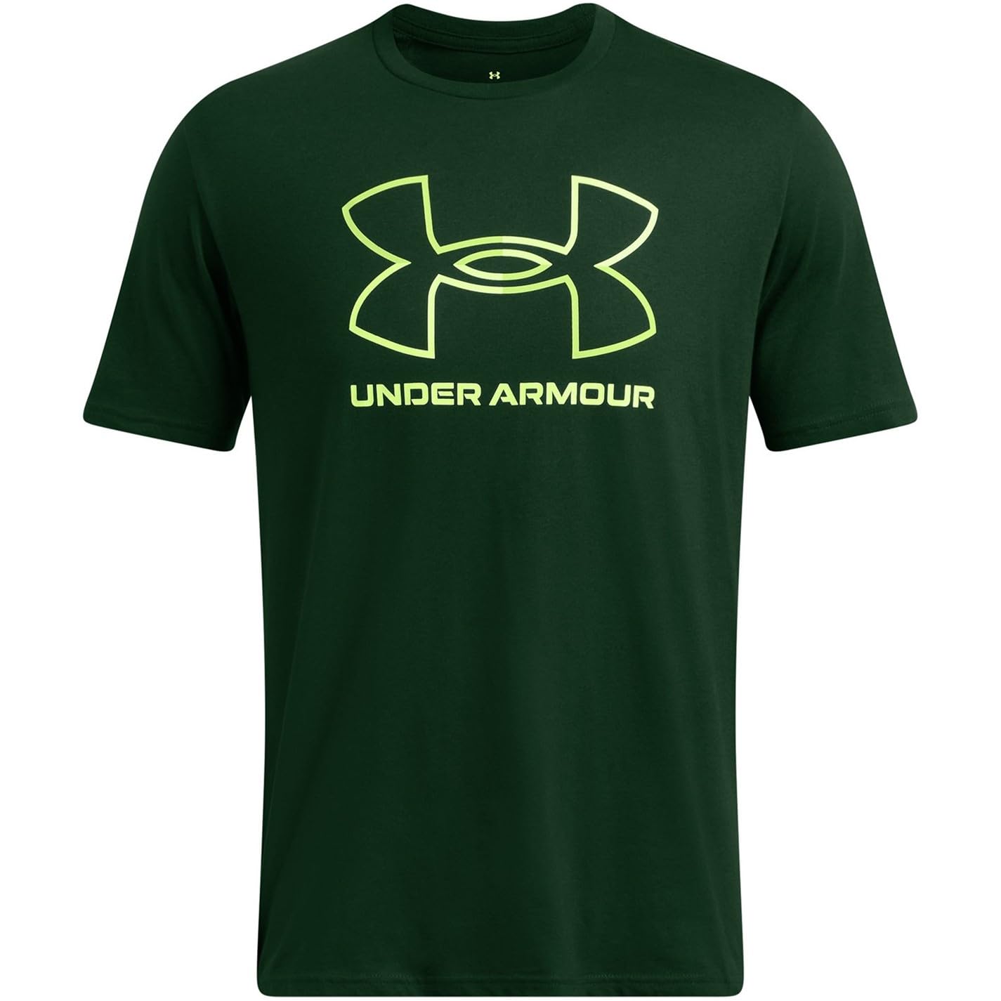 UNDER ARMOUR GL FOUNDATION UPDATE SS 1382915-302