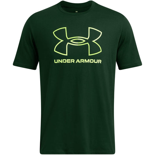 UNDER ARMOUR GL FOUNDATION UPDATE SS 1382915-302