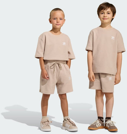 ADIDAS AOR SHORT TEE SET STOKHA KC8082