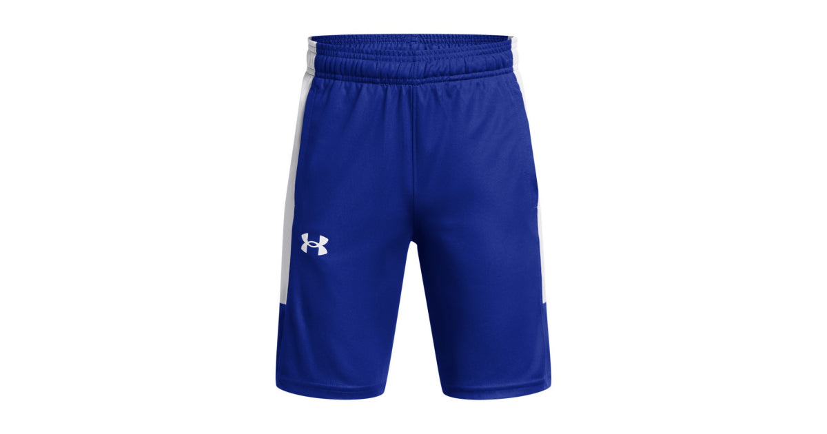 UNDER ARMOUR BASELINE SHORT 1383402-400