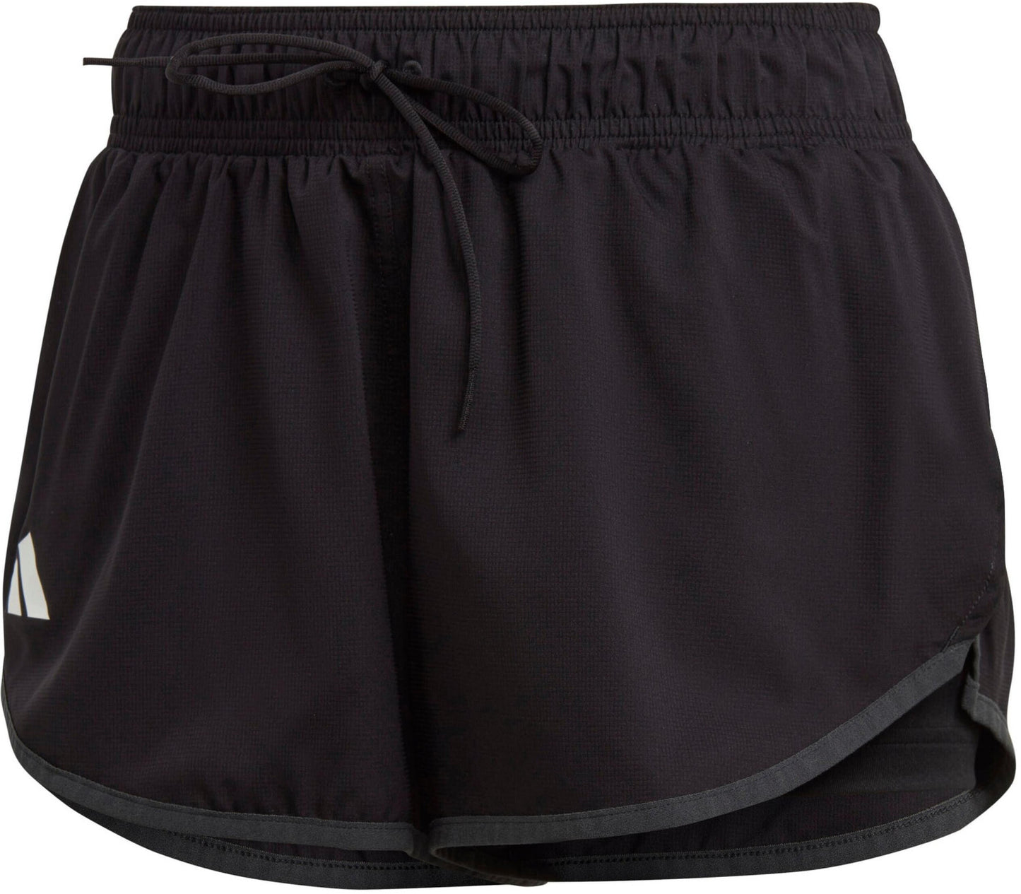 ADIDAS CLUB SHORT BLACK HT7194