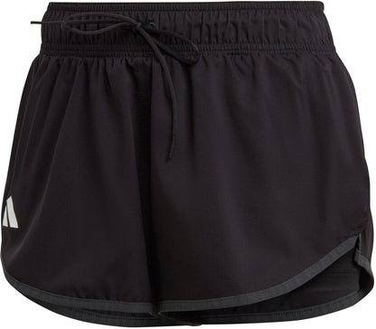 ADIDAS CLUB SHORT BLACK HT7194