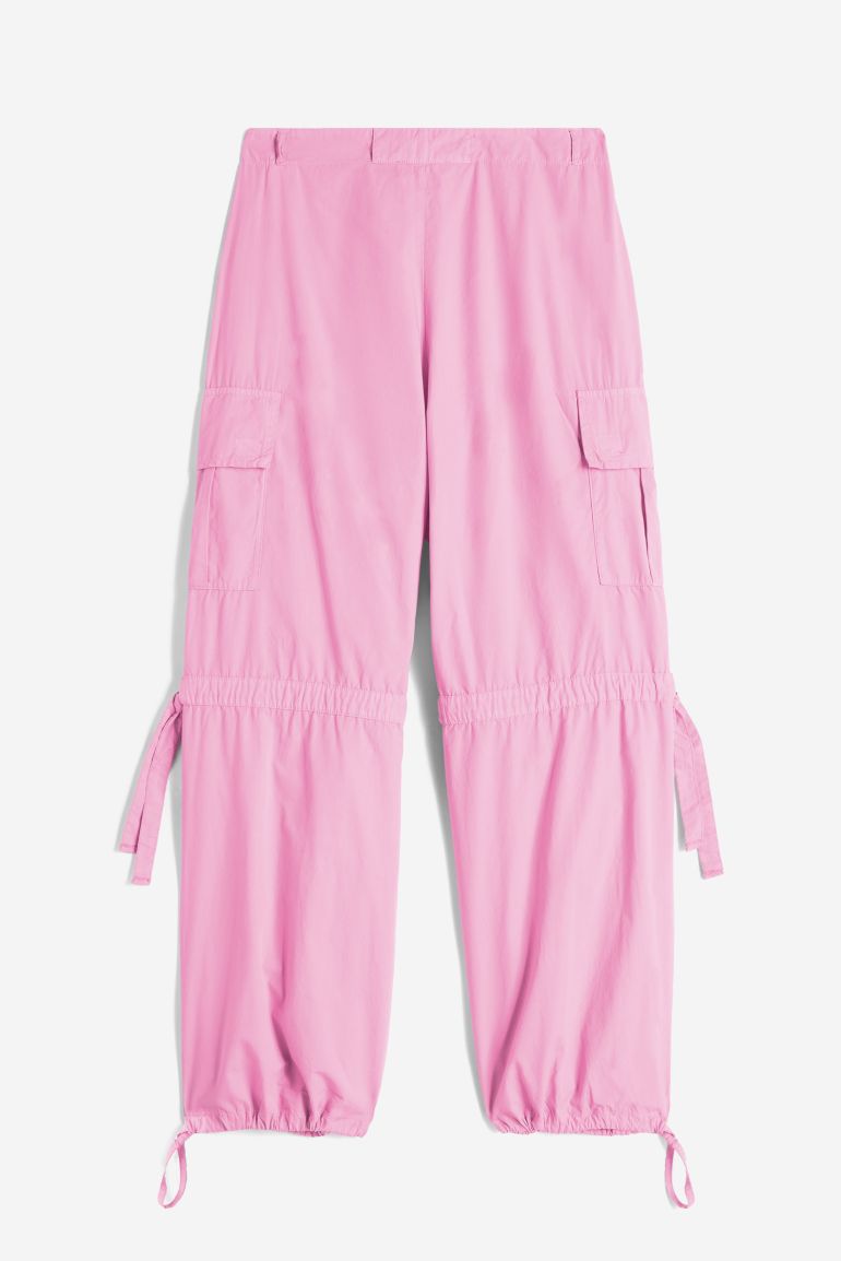 FREDDY PANTALONE LUNGO CARGO unisex BRITNEYF301-P122X