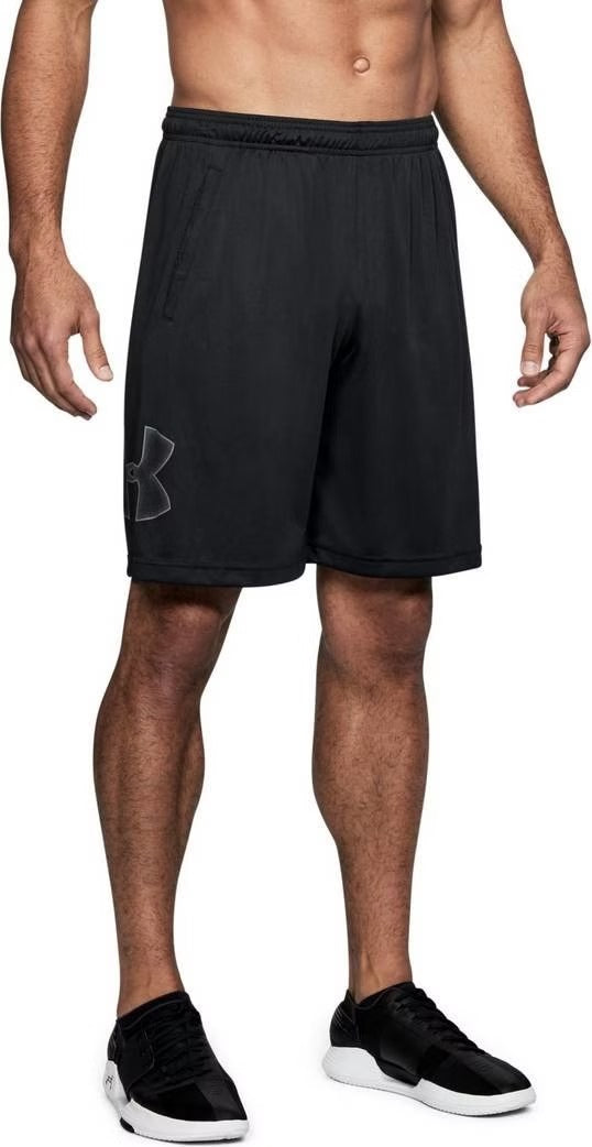UNDER ARMOUR TECH GRAPHIC SHORT 1306443-001