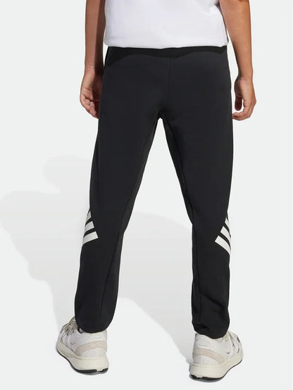 ADIDAS J FI 3S ANK PT BLACK/WHITE JJ4808