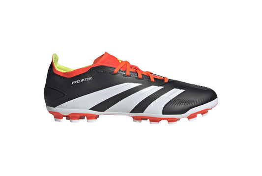 ADIDAS PREDATOR LEAGUE 2G/ CBLACK/FTWWHT/SOLRED IF3210