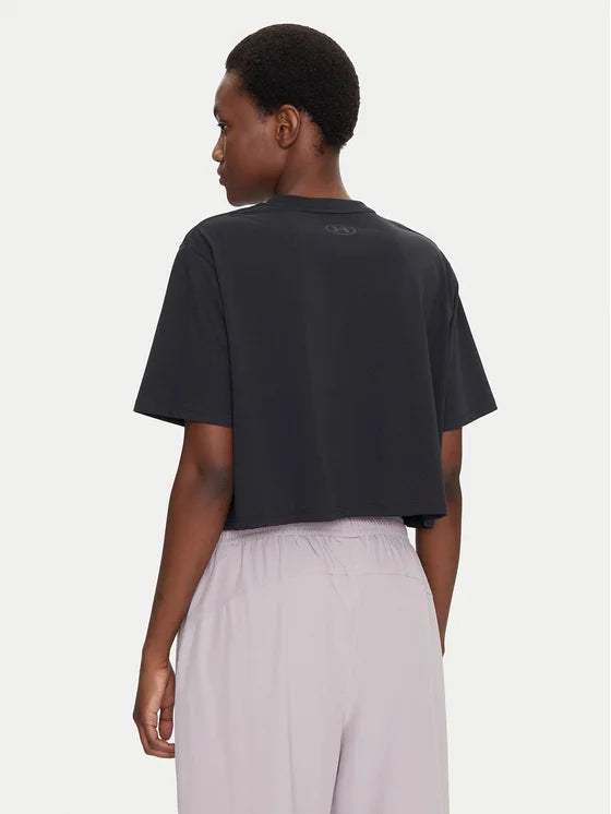 UNDER ARMOUR RIVAL SS 1389721-001