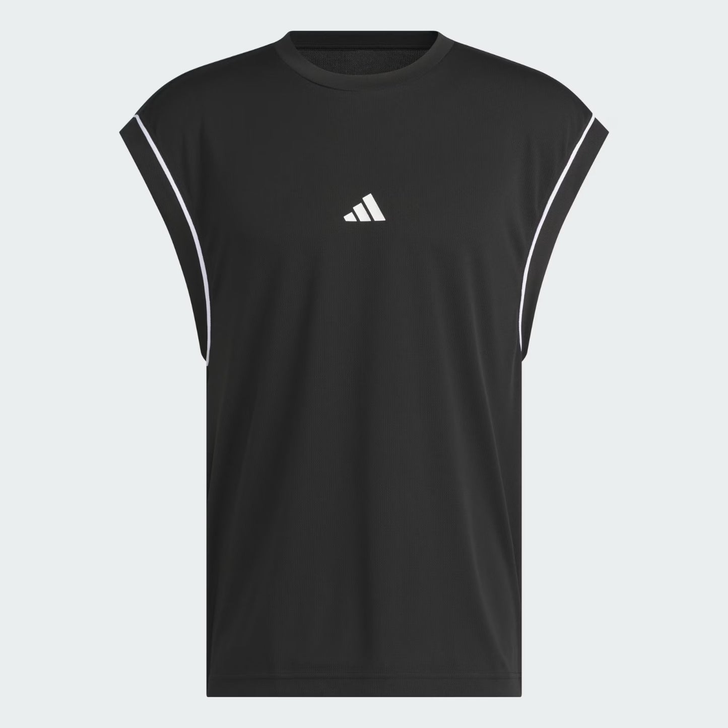 ADIDAS BOS TANK BLACK/BLACK JN4722