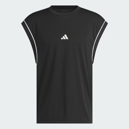 ADIDAS BOS TANK BLACK/BLACK JN4722
