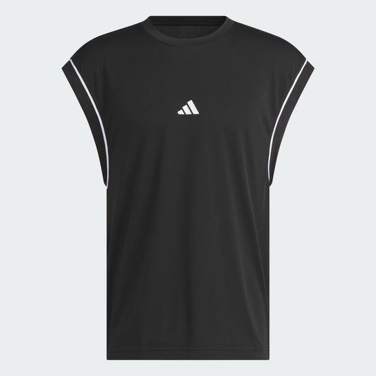 ADIDAS BOS TANK BLACK/BLACK JN4722