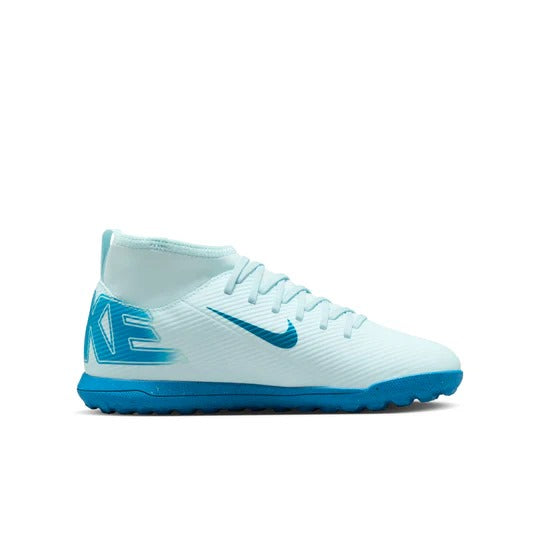NIKE SUPERFLY 10 CLUB TF GLACIER BLUE/BLUE ORBIT FQ8313-400