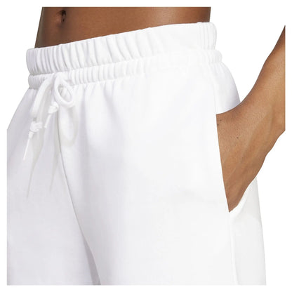 ADIDAS W BL FT SHO WHITE/BLACK JC6265