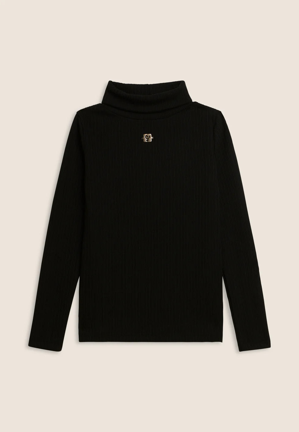 FREDDY LUPETTO NERO FR2106-001