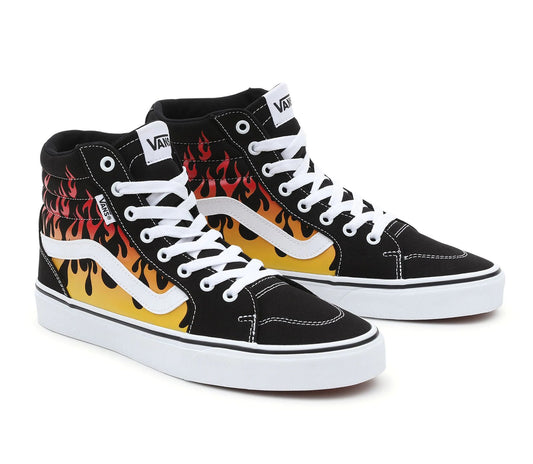 VN0A5HZLY281 - Scarpe - VANS