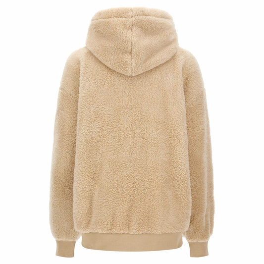 FREDDY Felpa cappuccio F3WMCS8-Z39