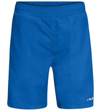 FILA SPAY BEACH SHORTS PRINCESS BLUE FAT0524-50078