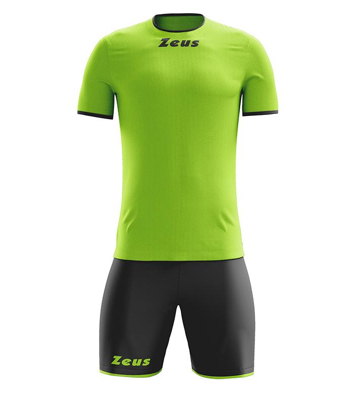 ZEUS SPORT KIT STICKER CALCIO KITSTICKER