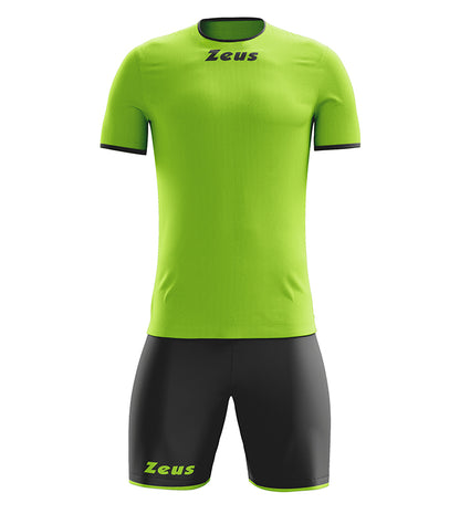 ZEUS SPORT KIT STICKER CALCIO KITSTICKER