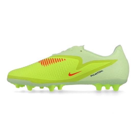 Nike Phantom 6 Low Acad AG HQ2322-800 – Lime