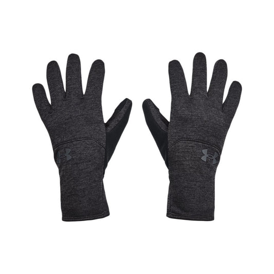 UNDER ARMOUR STORM FLEECE GLOVES 1365958-001