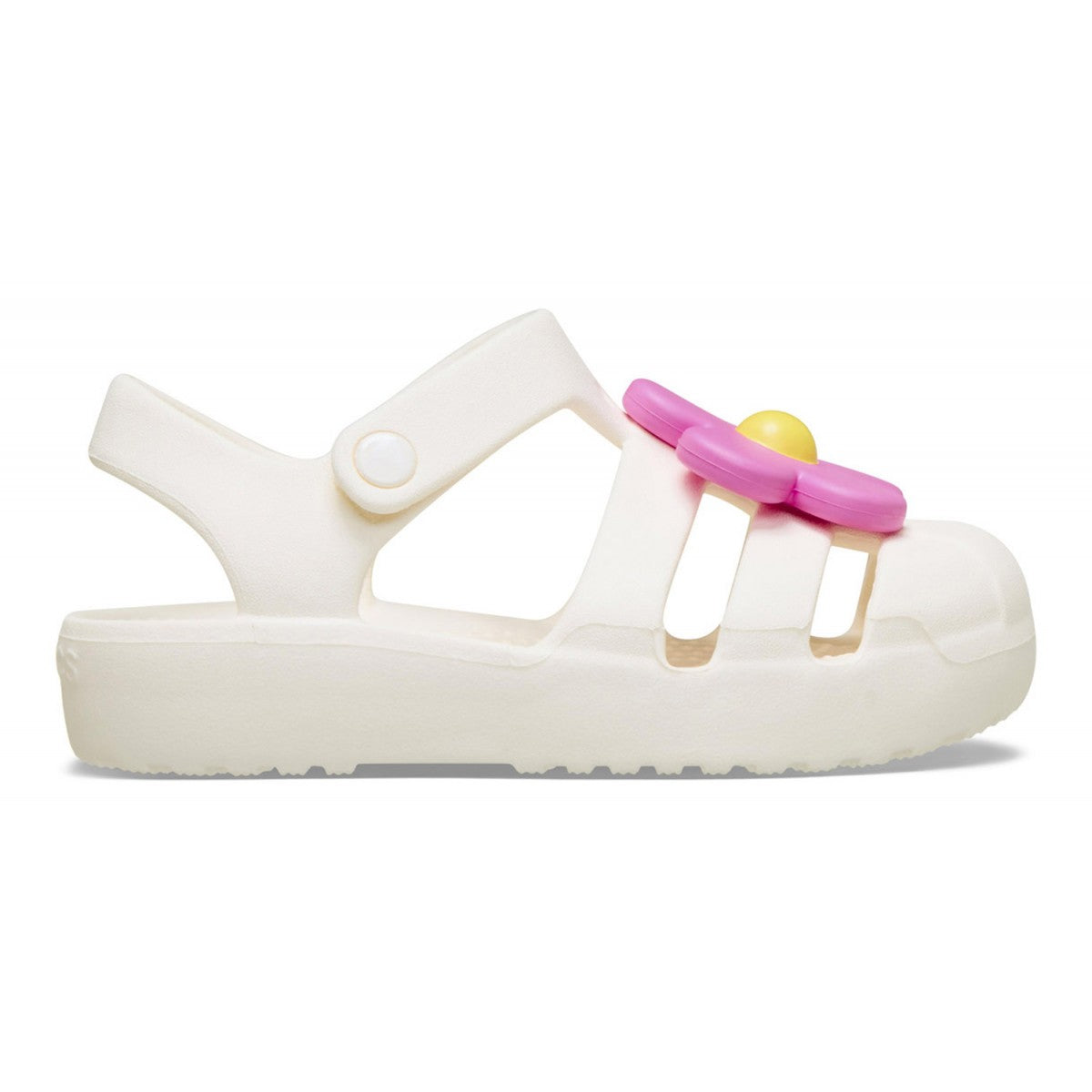 Crocs Classic Flower Fisherman T 212526-CHAL
