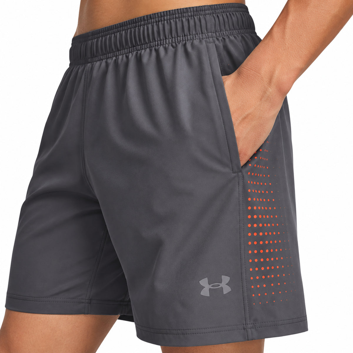 Under Armour Cappellino Blitzing Low 1376701-410 – Navy