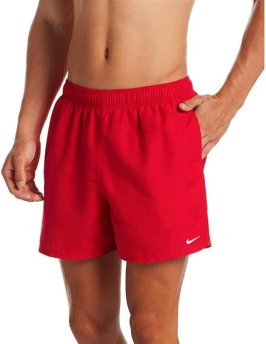 NIKE 5 VOLLEY SHORT RED NESSF560-614