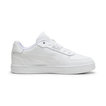 PUMA CAVEN 2.0 LUX PUMA WHITE-COOL LIGHT GRAY 395016-02