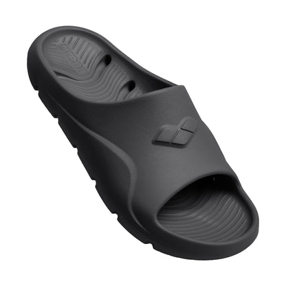 Arena Hydrosoft Plus Ciabatte 011806-100 – Nero
