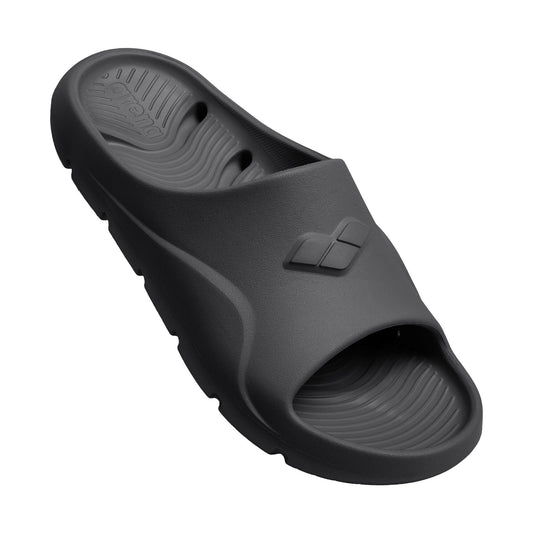 Arena Hydrosoft Plus Ciabatte 011806-100 – Nero