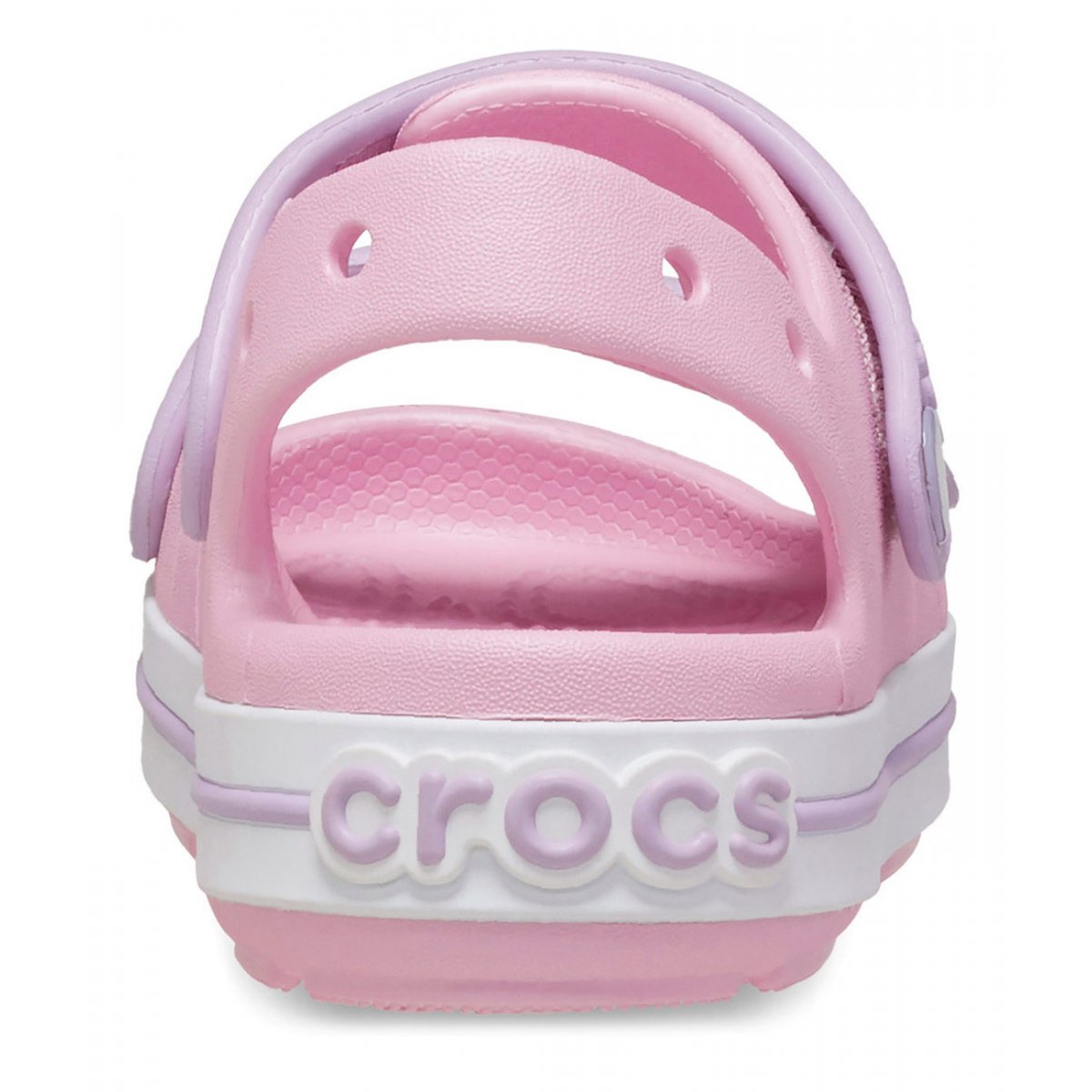 Crocs Crocband Cruiser Sandal K 209423-BUBL
