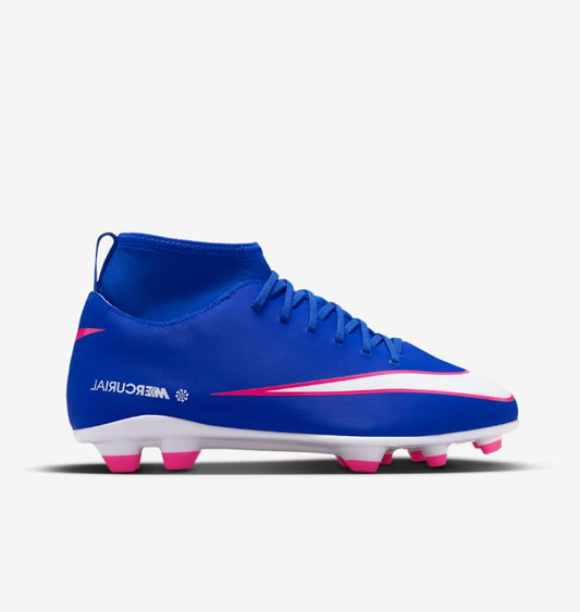 NIKE Mercurial superfly 10 club FQ8318-446
