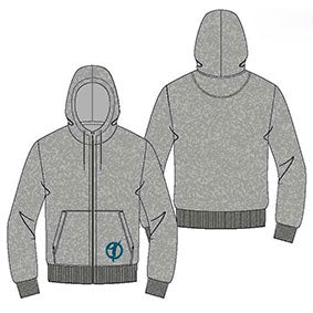 BIKKEMBERGS SWEATSHIRT BKKS0009