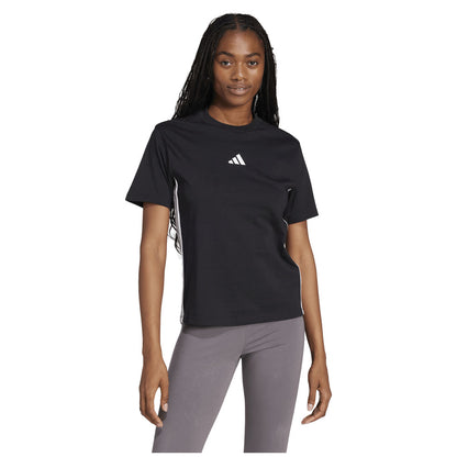 ADIDAS T-shirt Essentials 3-Stripes Cotton JD0846