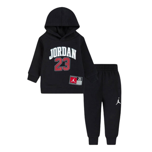 Jordan JRD JDN JERSEY PACK PO SET 65C651-023