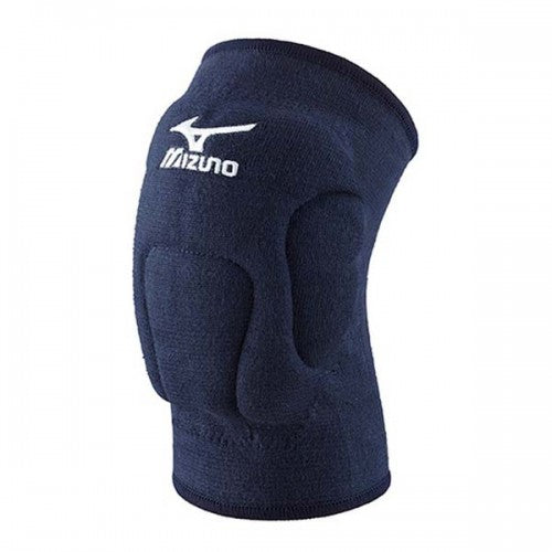 Mizuno Team Kneepad – Ginocchiera Volley Navy