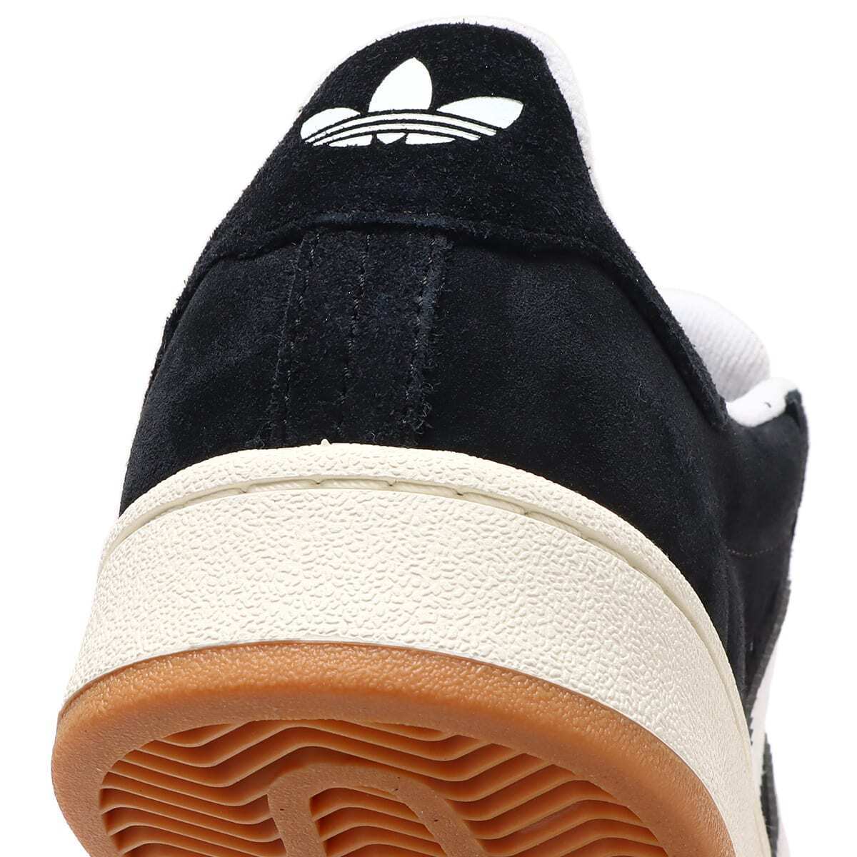 ADIDAS CAMPUS 00s CBLACK/FTWWHT/OWHITE BLACK HQ8708