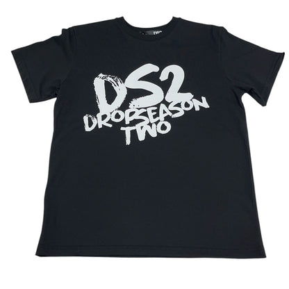 DS2 T-SHIRT SS25278