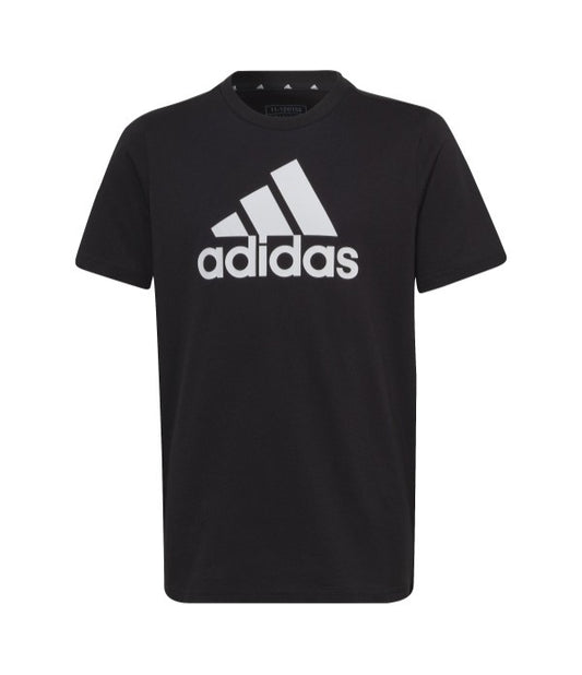 ADIDAS U BL TEE BLACK/WHITE IC6855