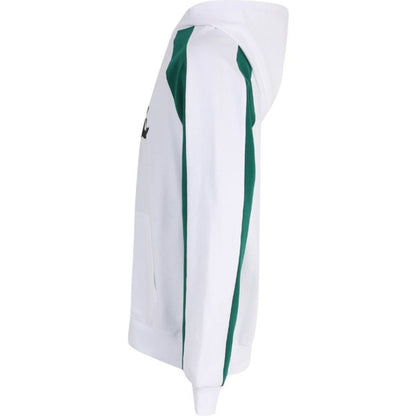FILA LINSENGERICHT BLOCKED HOODY BRIGHT WHITE-AVENTURINE FAT0499-13300