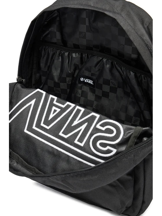 VANS Zaino Old Skool Drop V Backpack VN000H4ZBLK1