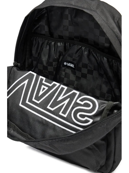 VANS Zaino Old Skool Drop V Backpack VN000H4ZBLK1
