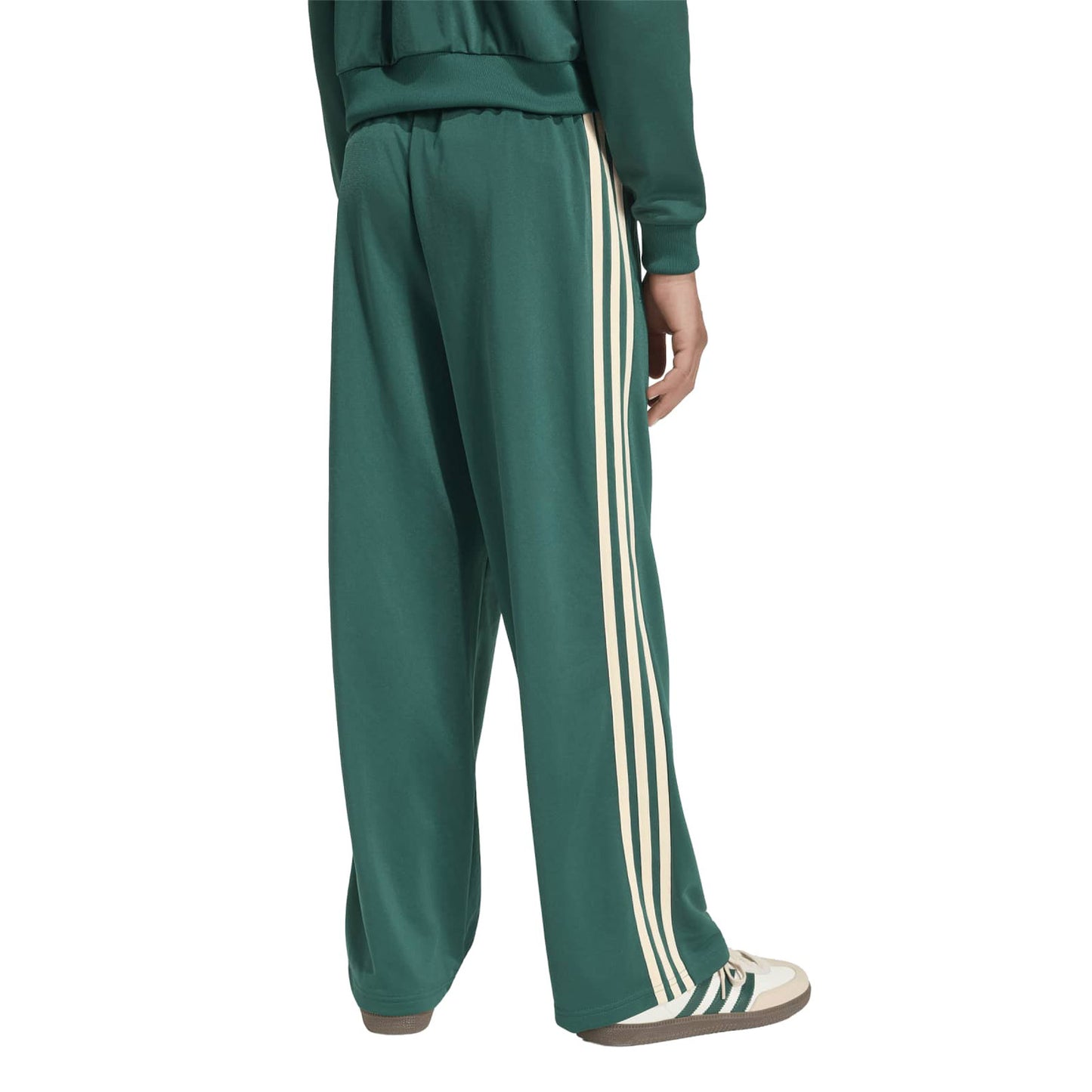 Adidas Firebird Lo Tp HZ6656 – Verde