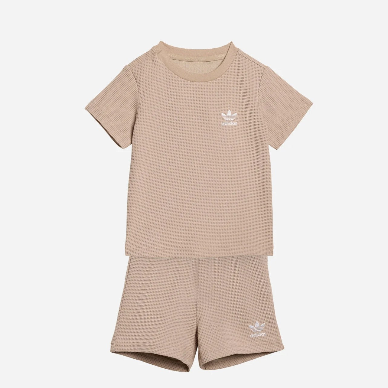 ADIDAS AOR SHORT TEE SET STOKHA KC8041