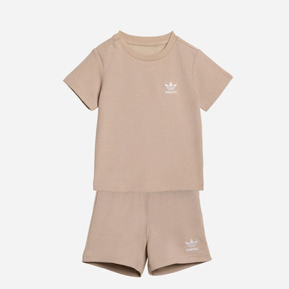 ADIDAS AOR SHORT TEE SET STOKHA KC8041
