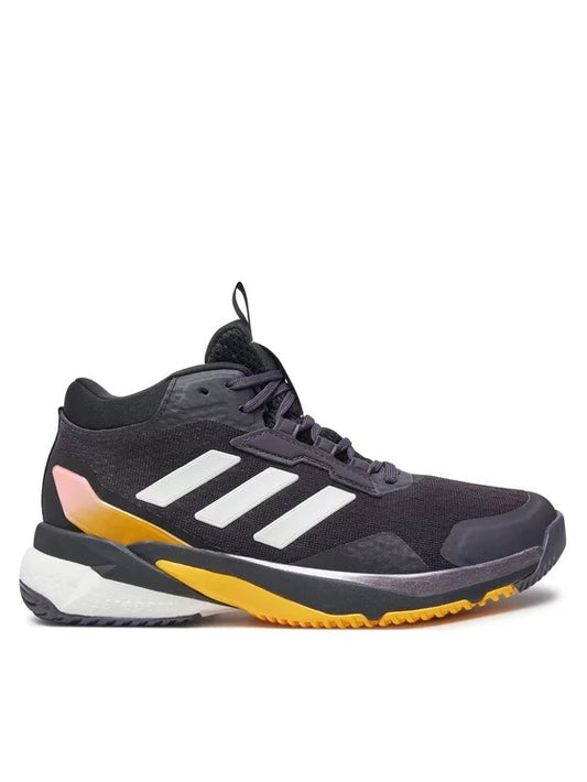 ADIDAS Crazyflight 5 W Mid AURORA BLACK/ZERO MET./SP IG1610