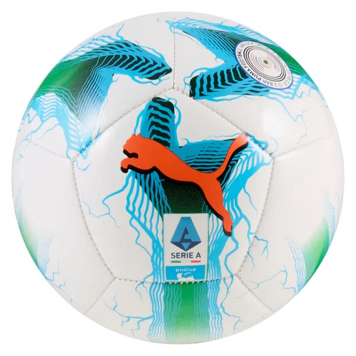 PUMA ORBITA SERIE A MINI WHITE 084642-01