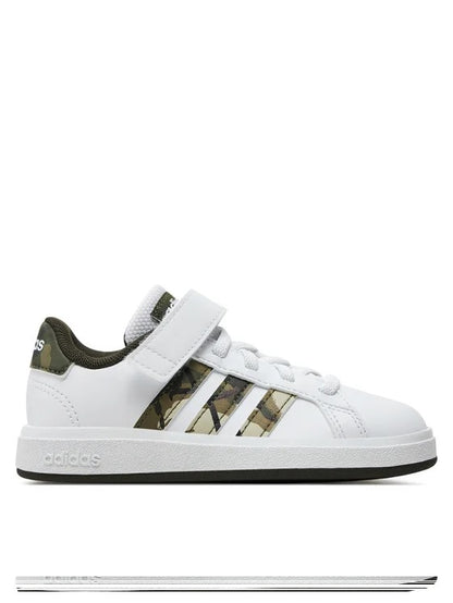 ADIDAS GRAND COURT 2.0 EL FTWWHT/OLISTR/SHAOLI IG1235