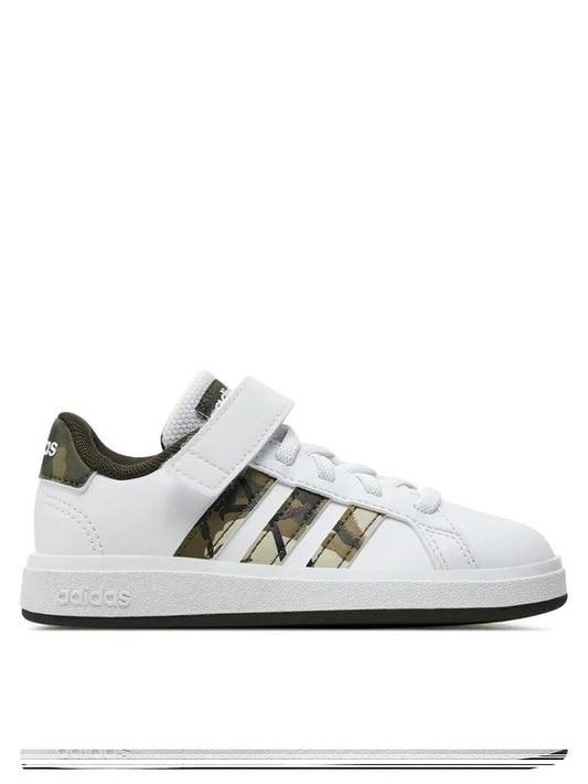 ADIDAS GRAND COURT 2.0 EL FTWWHT/OLISTR/SHAOLI IG1235